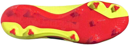 adidas Heren predator league stevige grond voetbalschoenen Geel - 43,5
