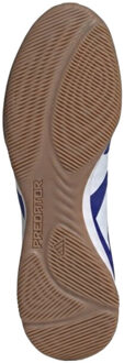 adidas Heren predator league zaalvoetbalschoenen Rood - 42,5
