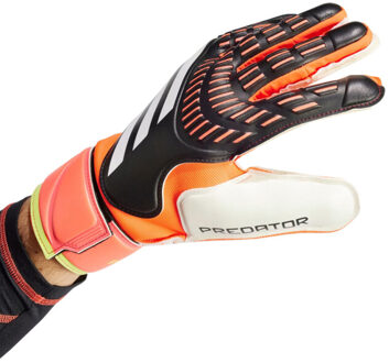 adidas Heren predator mtc keepershandschoenen Wit - 11