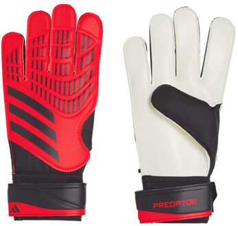 adidas Heren predator training keepershandschoenen Blauw - 10+
