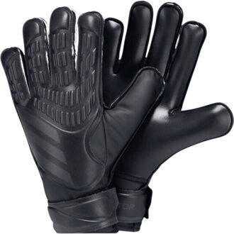 adidas Heren predator training keepershandschoenen Zwart - 10