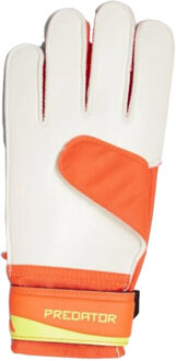 adidas Heren predator training keepershandschoenen Zwart - 11