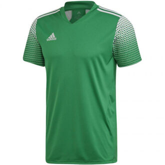 adidas Heren regista 20 trui Groen - S
