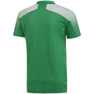 adidas Heren regista 20 trui Groen - S