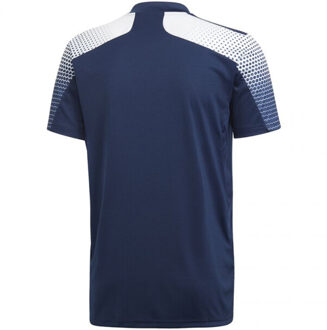 adidas Heren regista 20 trui - maat S Blauw