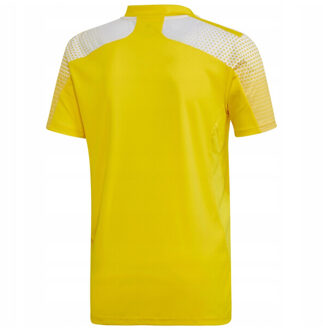 adidas Heren regista 20 trui - maat S Geel