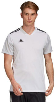 adidas Heren regista 20 trui - maat S Wit