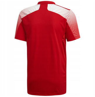 adidas Heren regista 20 trui Rood - S
