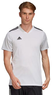 adidas Heren regista 20 trui Wit - S