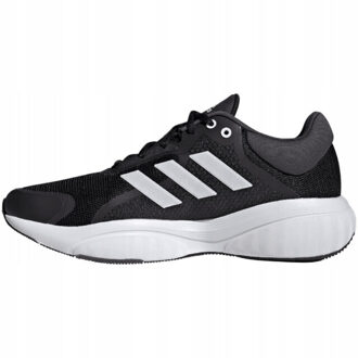 adidas Heren response leren trainers Paars - 41,5