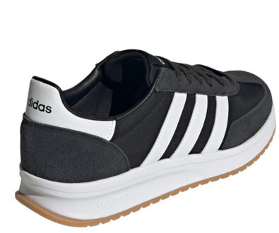 adidas Heren run 70s 2.0 suede schoenen Paars - 44,5