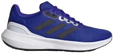adidas Heren runfalcon 3.0 hardlooptrainers - maat 38,5 Blauw