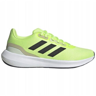 adidas Heren runfalcon 3.0 hardlooptrainers - maat 44,5 Groen
