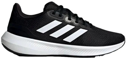 adidas Heren Runfalcon 3.0 Hq3790 Sneakers Adidas , Black , Heren - 42 Eu,46 2/3 Eu,43 1/3 Eu,46 Eu,41 1/3 Eu,44 2/3 Eu,44 EU