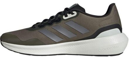 adidas Heren runfalcon 3.0 tr trainers Grijs - 43,5