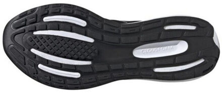 adidas Heren runfalcon 3.0 tr trainers Zwart - 40