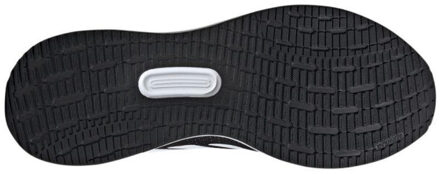adidas Heren runfalcon 5 hardloopschoenen Paars - 39,5