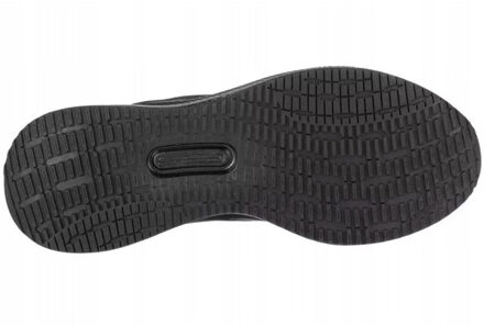 adidas Heren runfalcon 5 hardlooptrainers - maat 46 Zwart