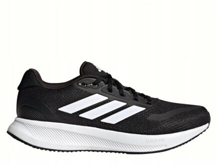 adidas Heren runfalcon 5 hardlooptrainers - maat 47 Paars