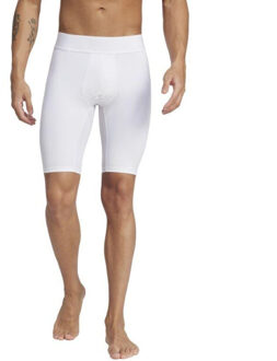 adidas Heren shorts Wit - L