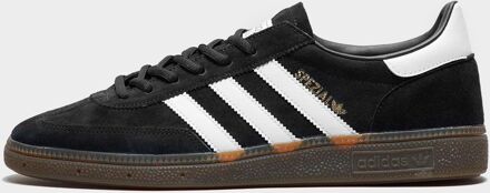 adidas Heren Sneakers Handball Spezial - Zwart - Maat 47⅓