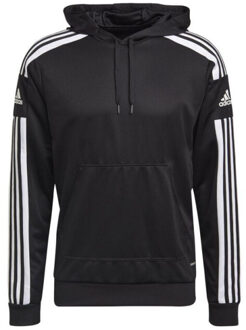 adidas Heren squadra 21 hoodie Zwart - XXL / XXXL