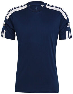 adidas Heren squadra 21 jersey Blauw