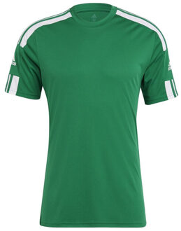adidas Heren squadra 21 jersey Groen - XS