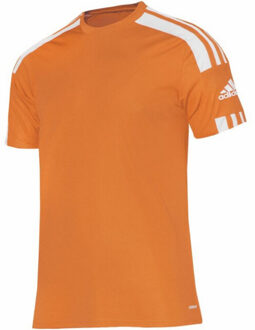 adidas Heren squadra 21 jersey - maat L Oranje