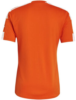 adidas Heren squadra 21 jersey Oranje - XL