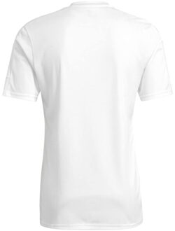 adidas Heren squadra 21 jersey Wit