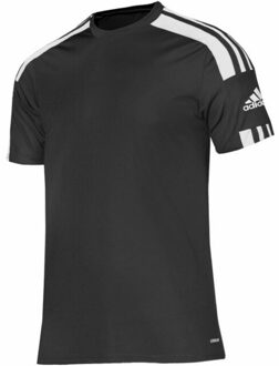 adidas Heren squadra 21 jersey Zwart - L