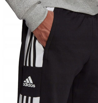 adidas Heren squadra 21 joggingbroek - maat S Zwart