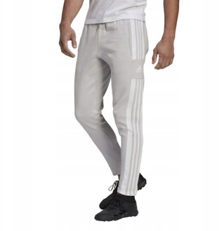 adidas Heren squadra 21 joggingbroek - maat XL Grijs
