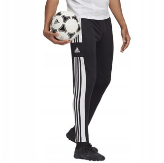 adidas Heren squadra 21 joggingbroek Zwart - XXL / XXXL
