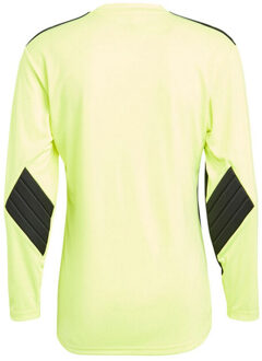 adidas Heren squadra 21 keepershirt Groen - XL