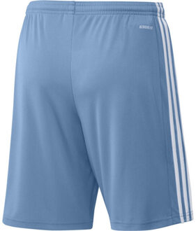 adidas Heren squadra 21 korte broek Blauw - XL