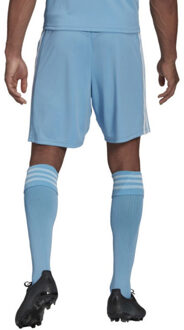 adidas Heren squadra 21 korte broek Blauw