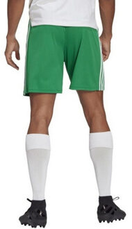adidas Heren squadra 21 korte broek Groen - XS