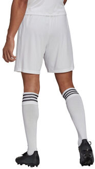 adidas Heren squadra 21 korte broek - maat S Wit