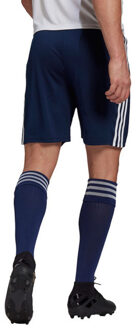 adidas Heren squadra 21 korte broek - maat XXL / XXXL Blauw