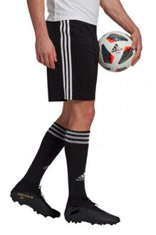 adidas Heren squadra 21 korte broek Zwart - L