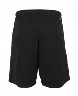 adidas Heren squadra 21 korte broek Zwart