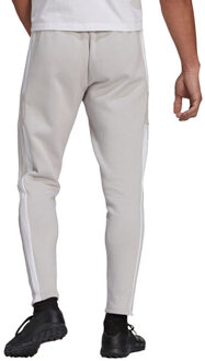 adidas Heren squadra 21 sweatbroek Grijs