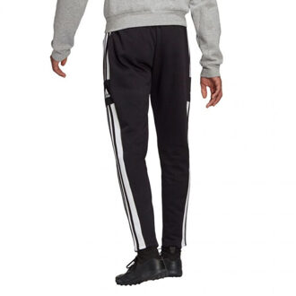 adidas Heren squadra 21 sweatbroek Zwart - M