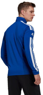 adidas Heren squadra 21 sweatshirt Blauw