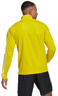 adidas Heren squadra 21 sweatshirt Geel - L