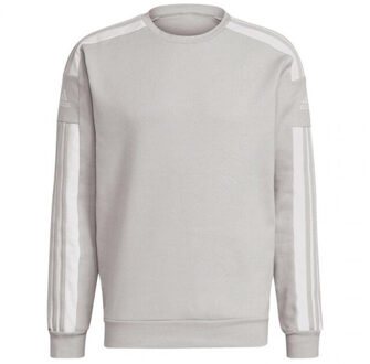 adidas Heren squadra 21 sweatshirt Grijs