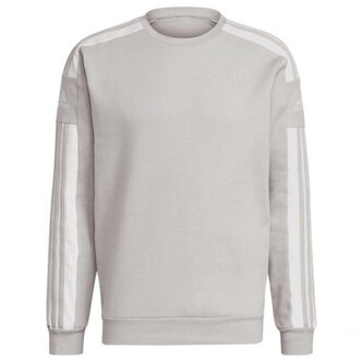 adidas Heren squadra 21 sweatshirt - maat M Grijs