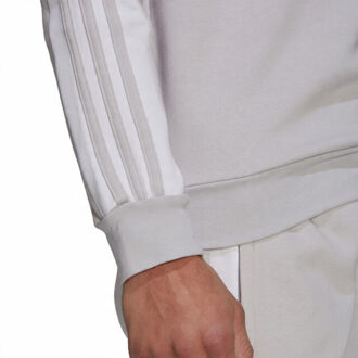 adidas Heren squadra 21 sweatshirt - maat XXL / XXXL Grijs